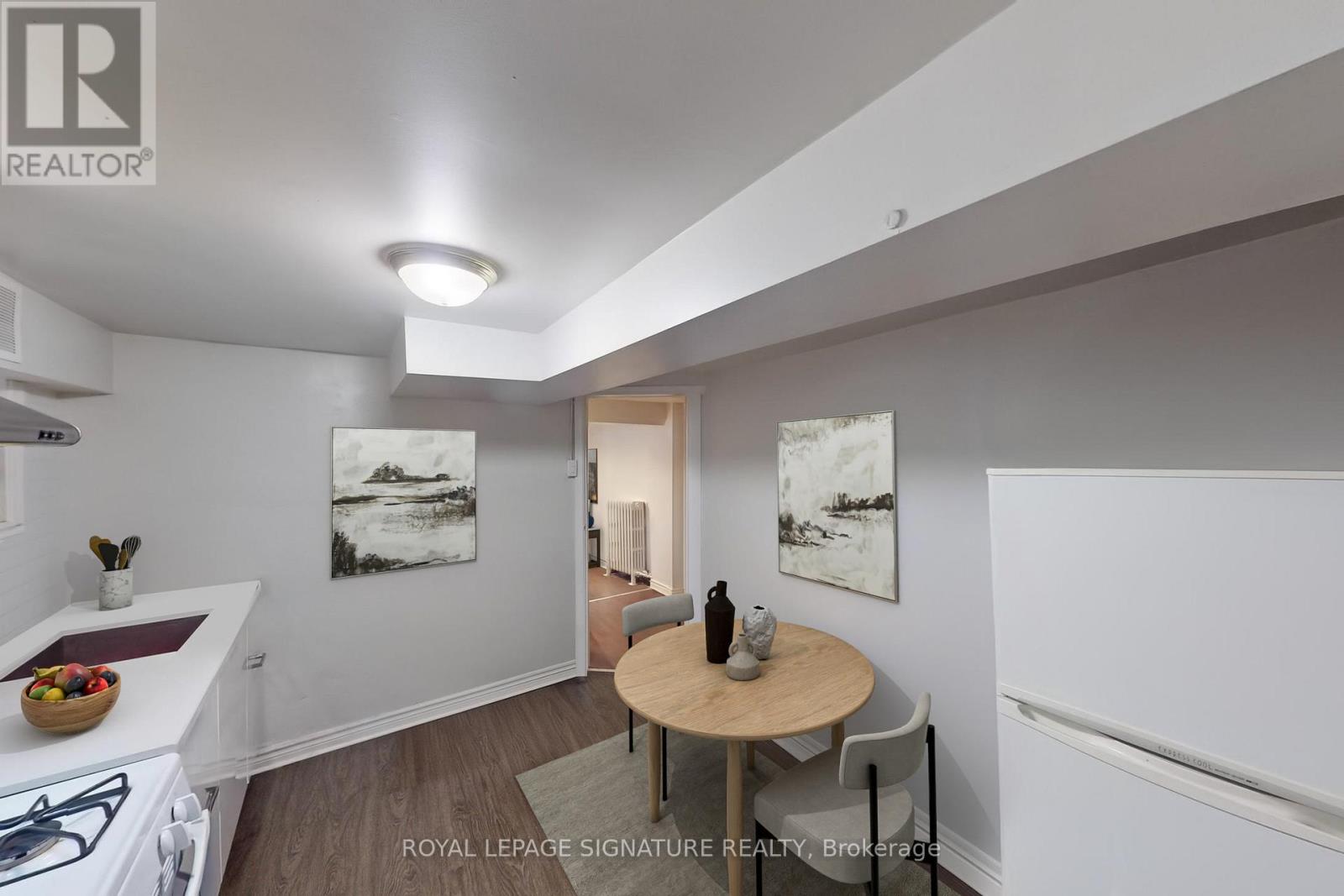 Lower - 553 Euclid Avenue, Toronto, Ontario  M6G 2T3 - Photo 7 - C13730892