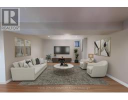 LOWER - 553 EUCLID AVENUE, Toronto, Ontario
