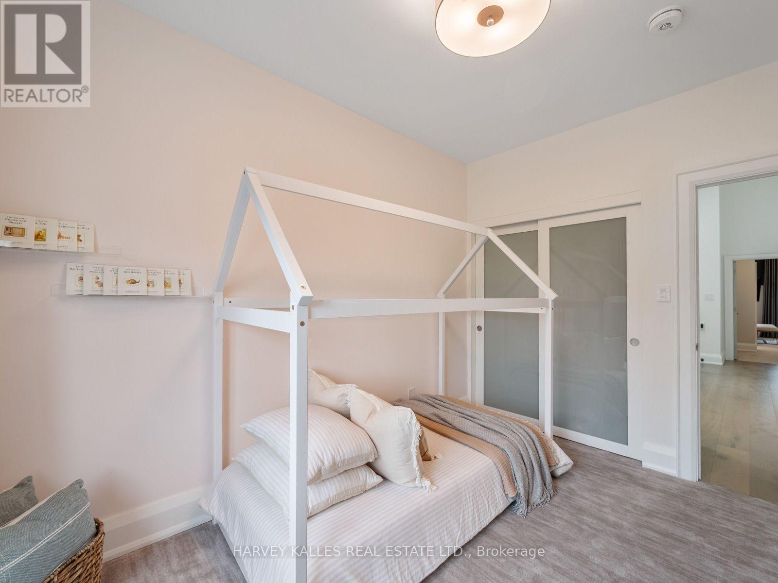 381 Glenholme Avenue, Toronto, Ontario M6E 3E6 - Photo 33 - C13730952