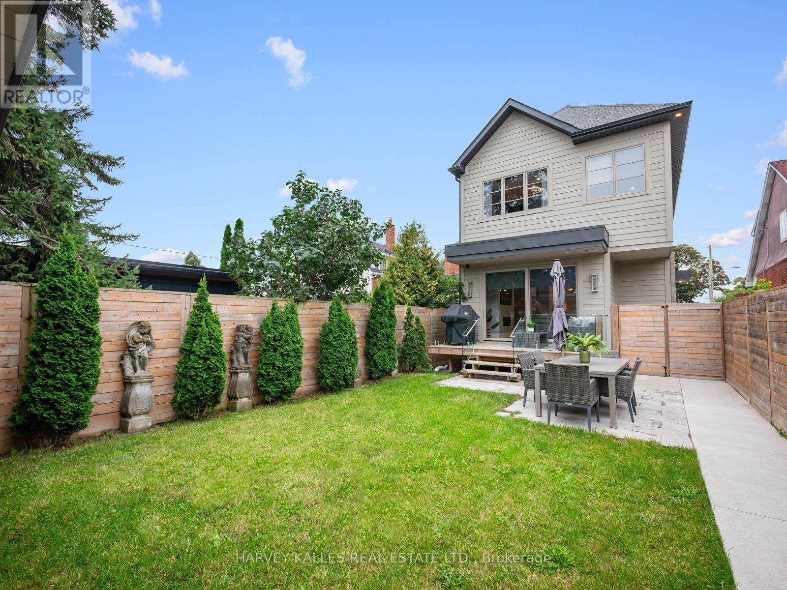 381 Glenholme Avenue, Toronto, Ontario M6E 3E6 - Photo 47 - C13730952