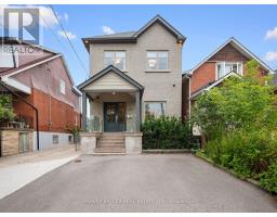 381 GLENHOLME AVENUE, Toronto, Ontario