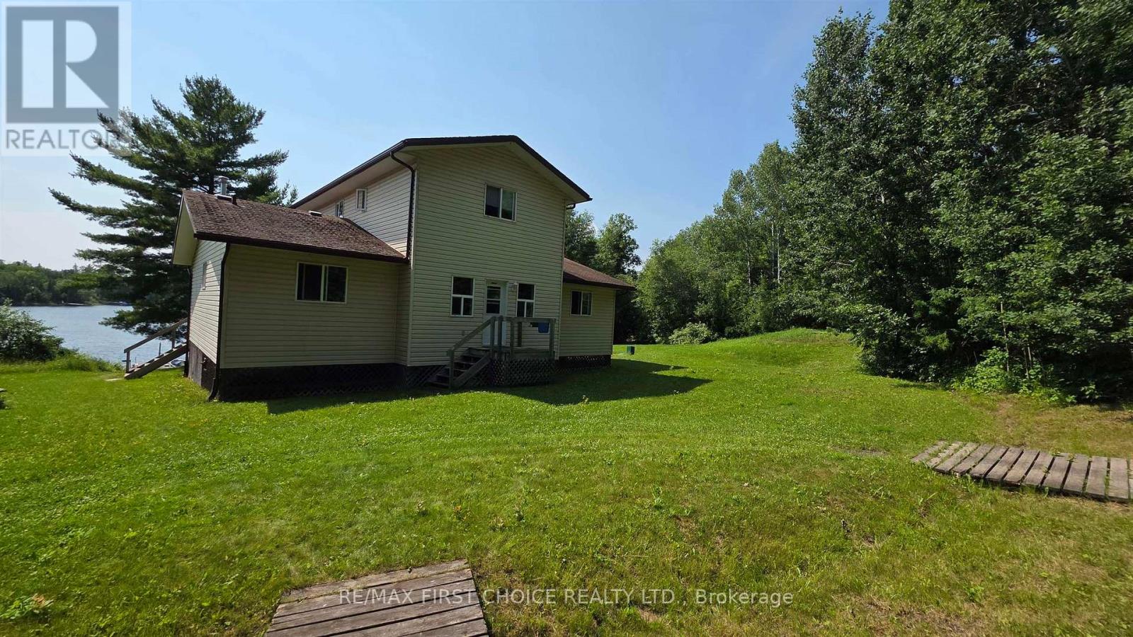 2 Moore Bay, Sioux Narrows-Nestor Falls, Ontario  P0X 1H0 - Photo 2 - X13662158