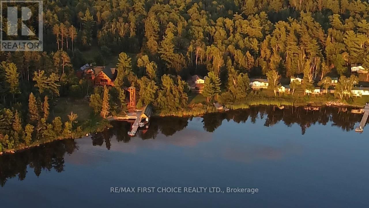 2 Moore Bay, Sioux Narrows-Nestor Falls, Ontario  P0X 1H0 - Photo 36 - X13662158