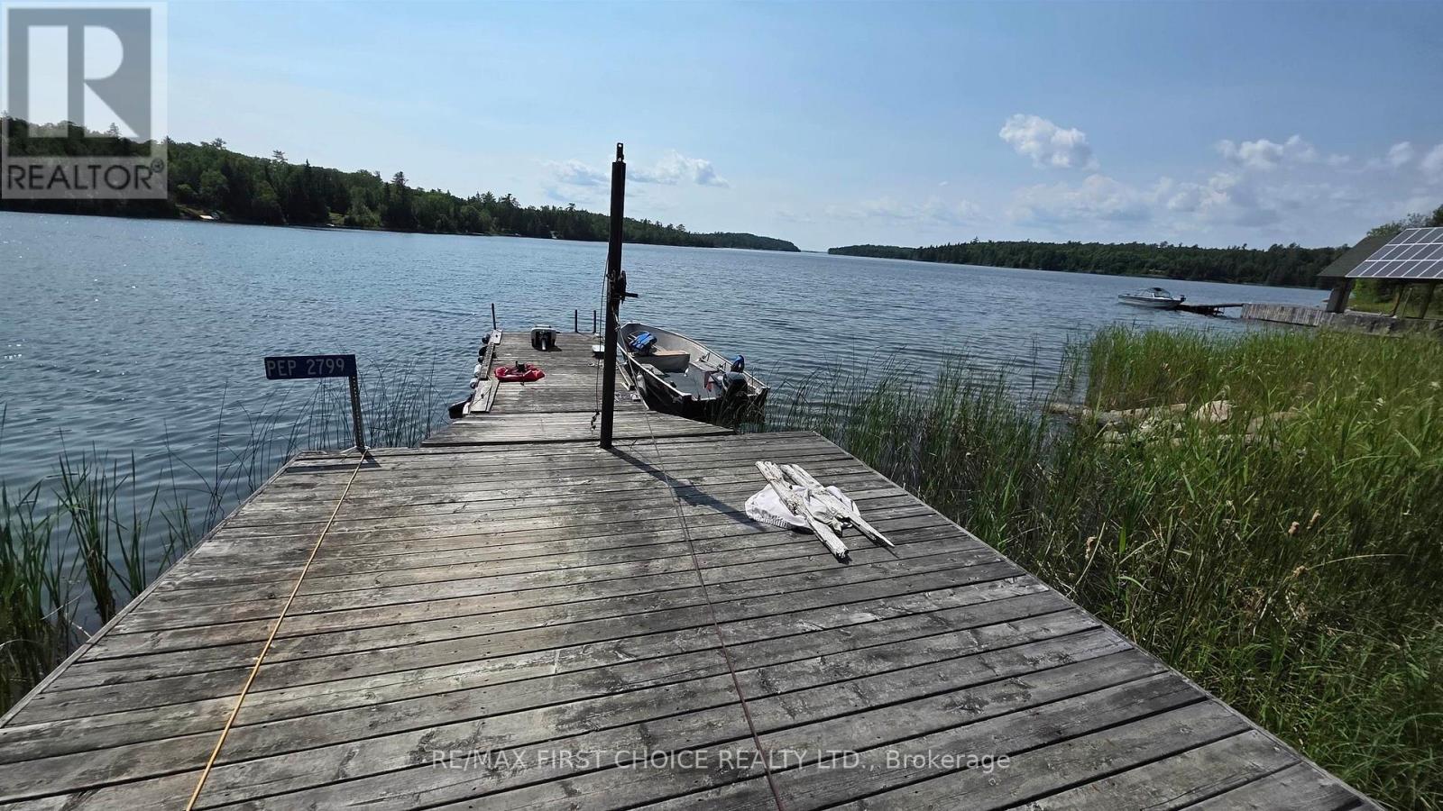 2 Moore Bay, Sioux Narrows-Nestor Falls, Ontario  P0X 1H0 - Photo 27 - X13662158
