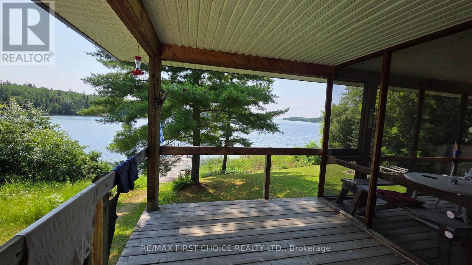 2 Moore Bay, Sioux Narrows-Nestor Falls, Ontario  P0X 1H0 - Photo 26 - X13662158