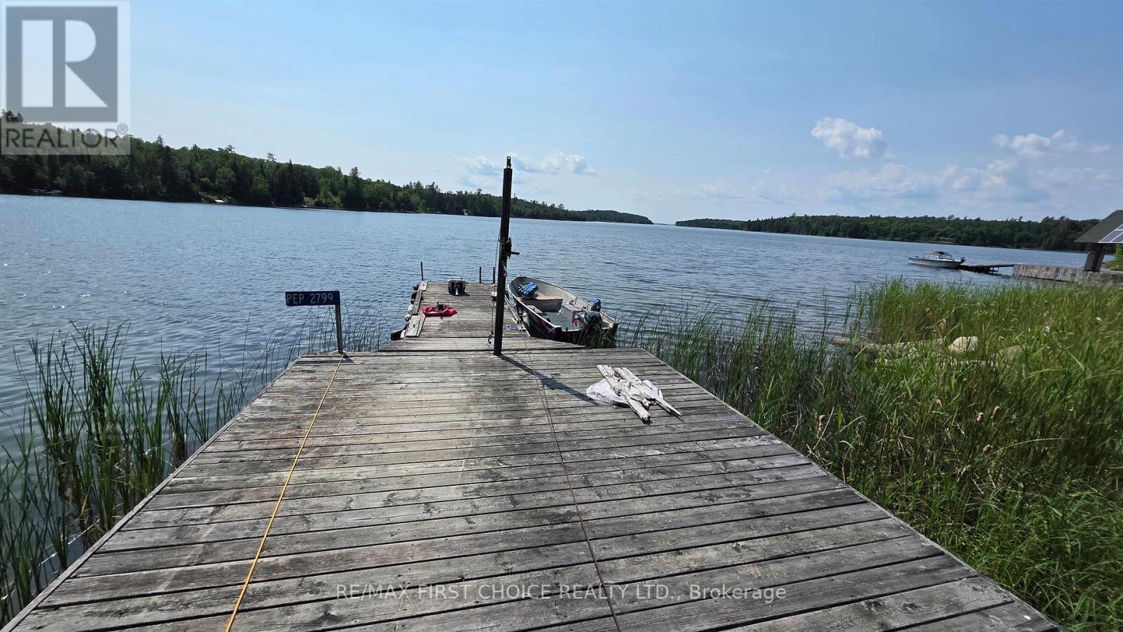 2 Moore Bay, Sioux Narrows-Nestor Falls, Ontario  P0X 1H0 - Photo 39 - X13662158