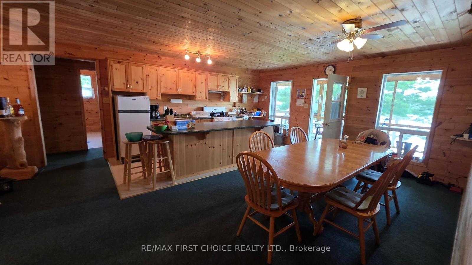 2 Moore Bay, Sioux Narrows-Nestor Falls, Ontario  P0X 1H0 - Photo 38 - X13662158