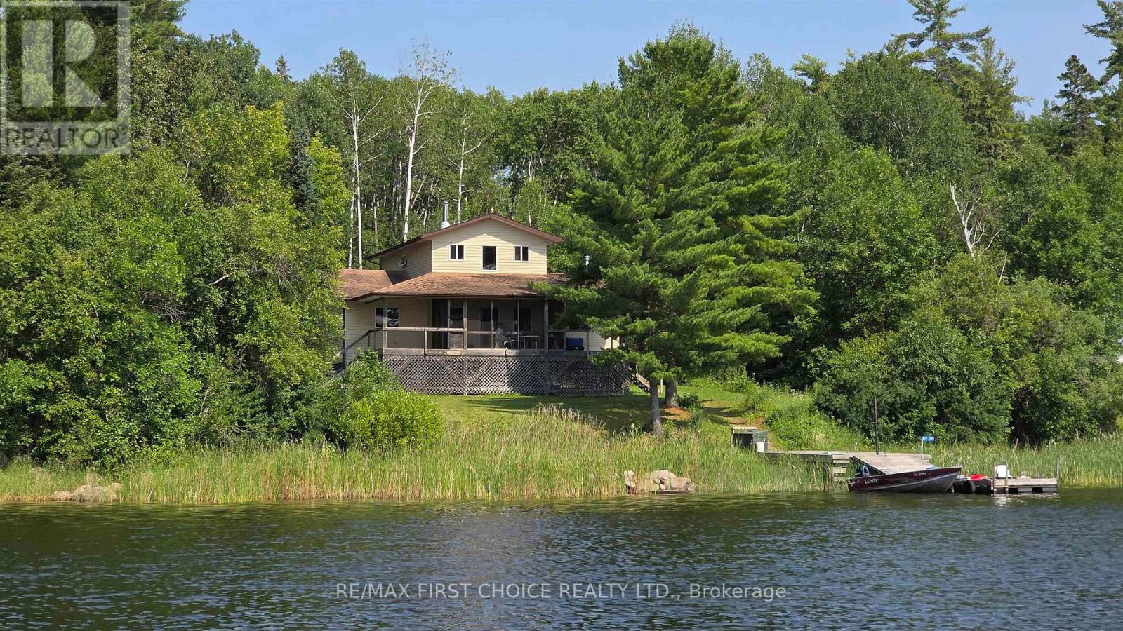 2 Moore Bay, Sioux Narrows-Nestor Falls, Ontario  P0X 1H0 - Photo 48 - X13662158