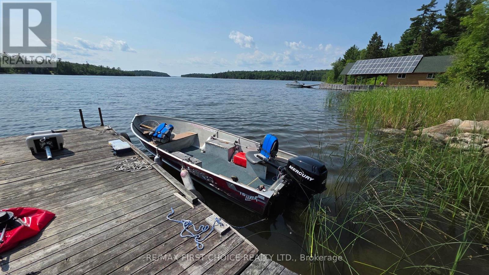 2 Moore Bay, Sioux Narrows-Nestor Falls, Ontario  P0X 1H0 - Photo 9 - X13662158