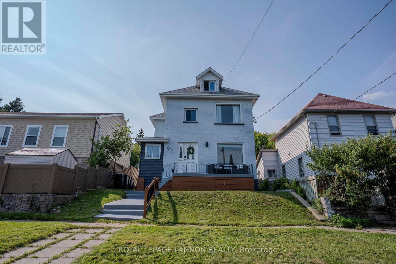 92 Jean Street, Thunder Bay, Ontario  P7A 5E9 - Photo 43 - X13657086