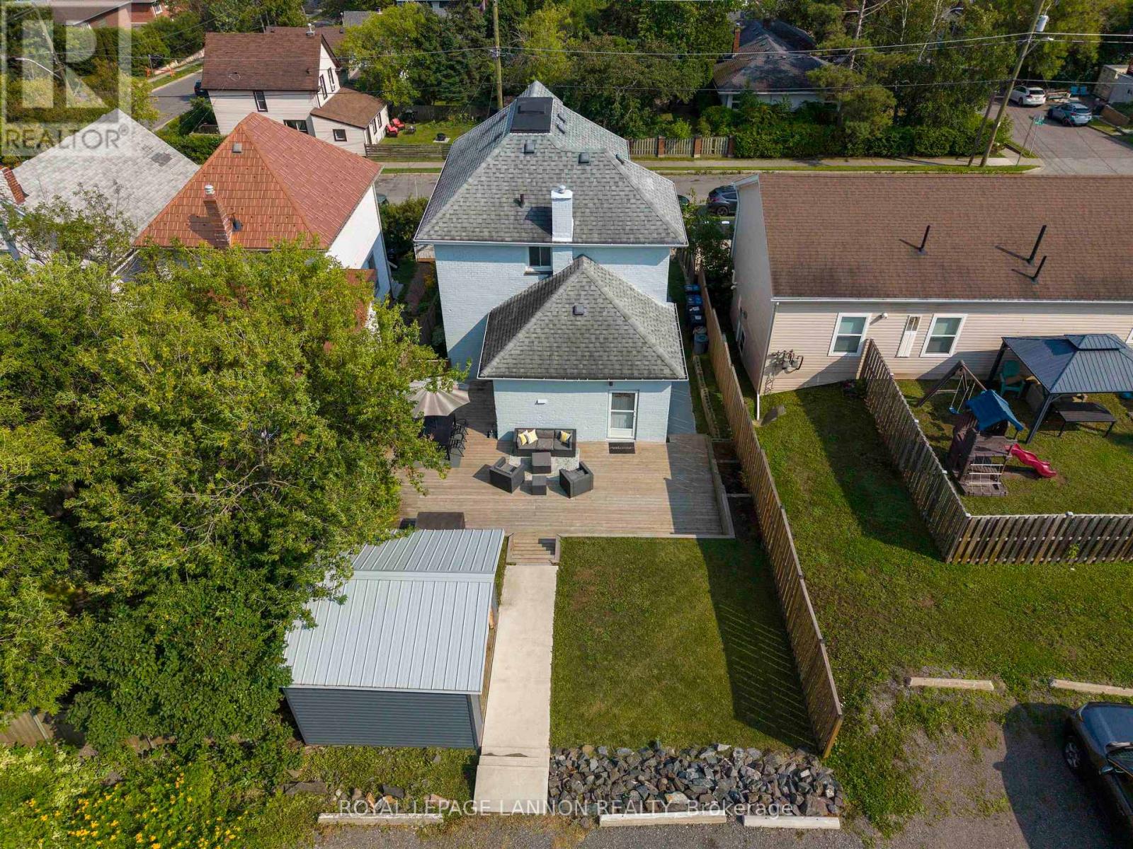 92 Jean Street, Thunder Bay, Ontario  P7A 5E9 - Photo 41 - X13657086