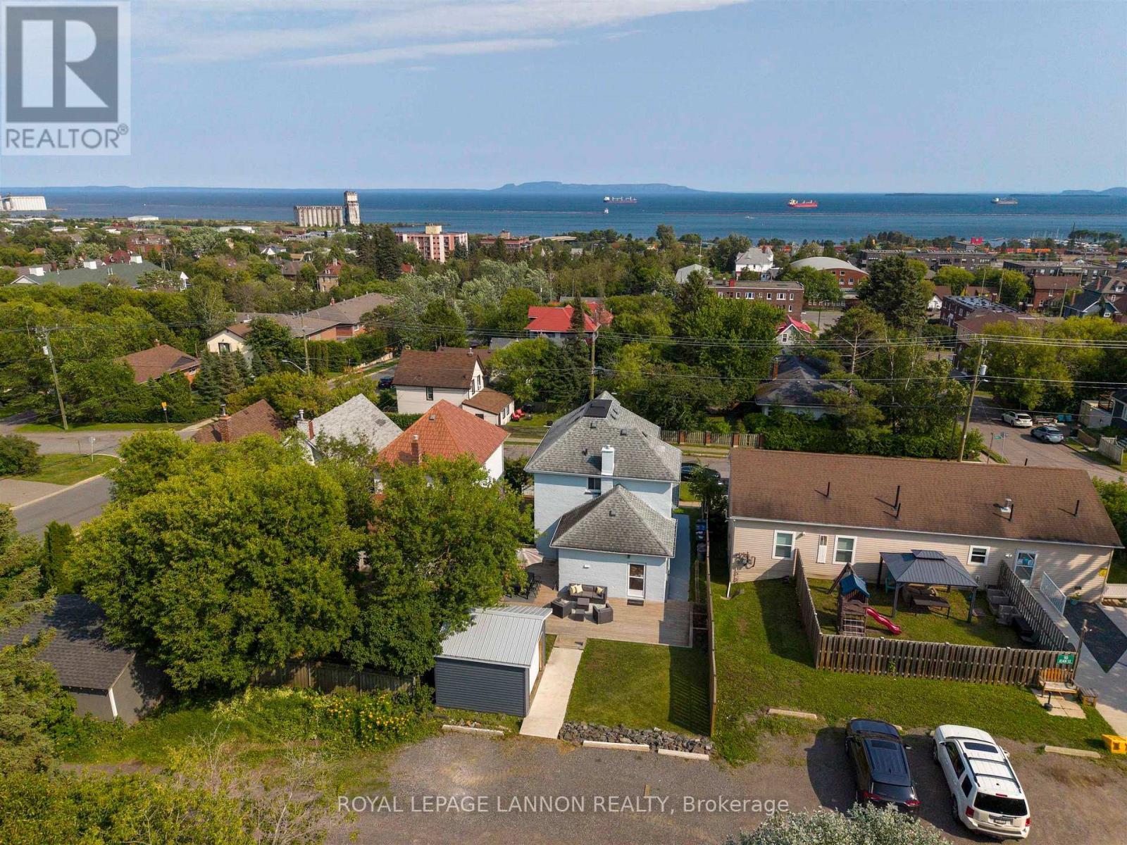 92 Jean Street, Thunder Bay, Ontario  P7A 5E9 - Photo 39 - X13657180
