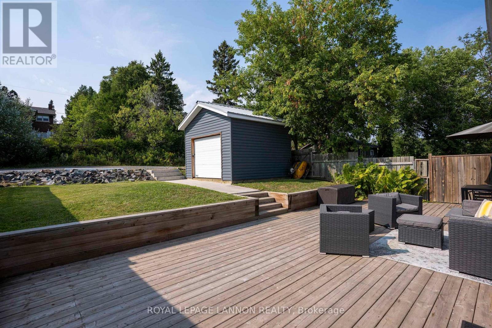 92 Jean Street, Thunder Bay, Ontario  P7A 5E9 - Photo 35 - X13657180