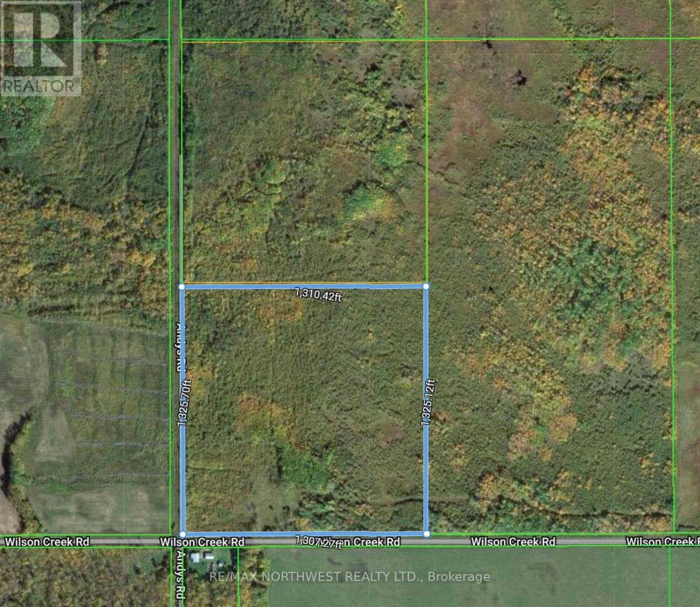 Sec 19 Wilson Creek Rd, Dawson, Ontario  P0W 1L0 - Photo 4 - X13666254