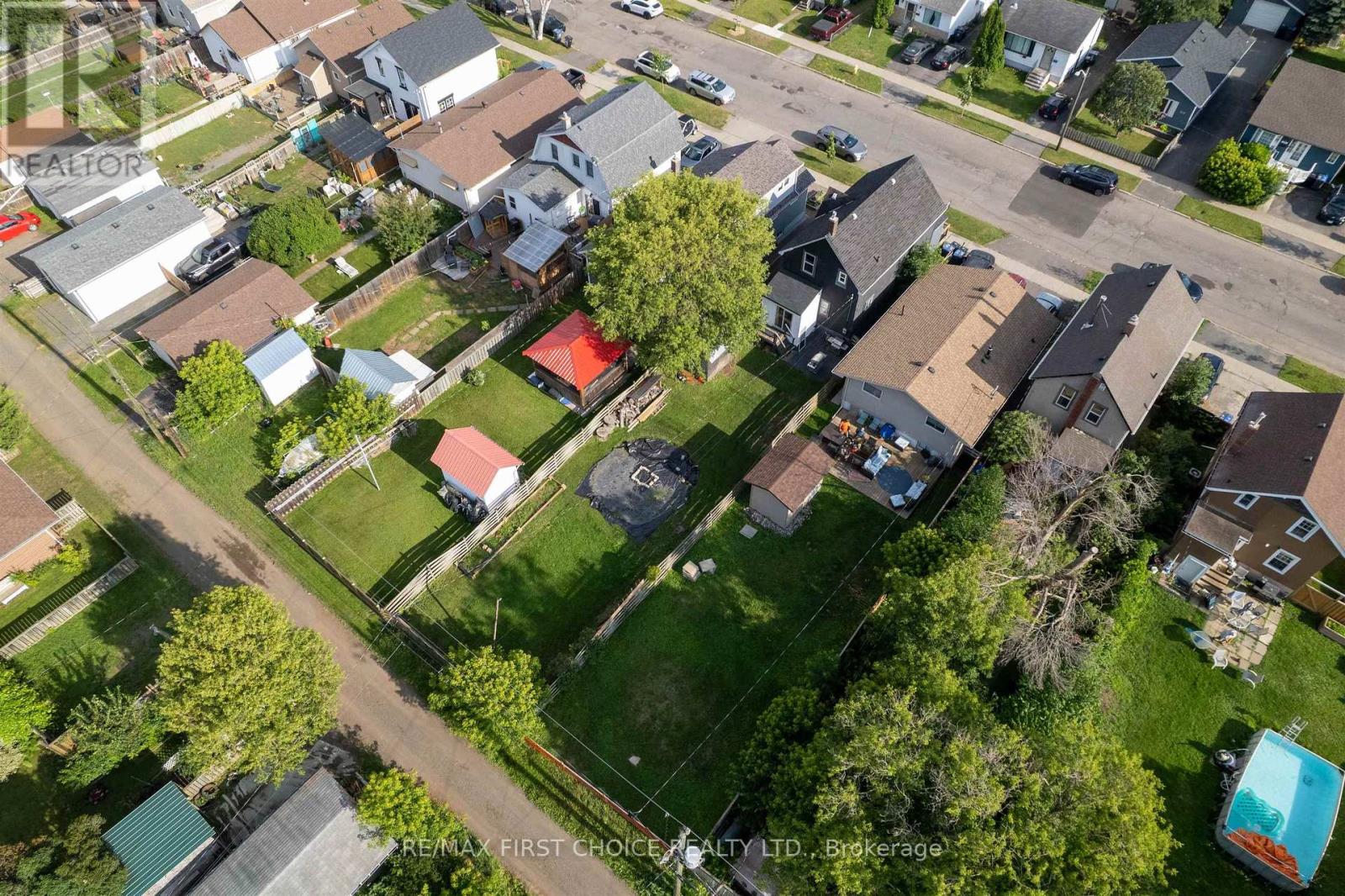 513 Christina Street E, Thunder Bay, Ontario  P7E 4P4 - Photo 38 - X13663534