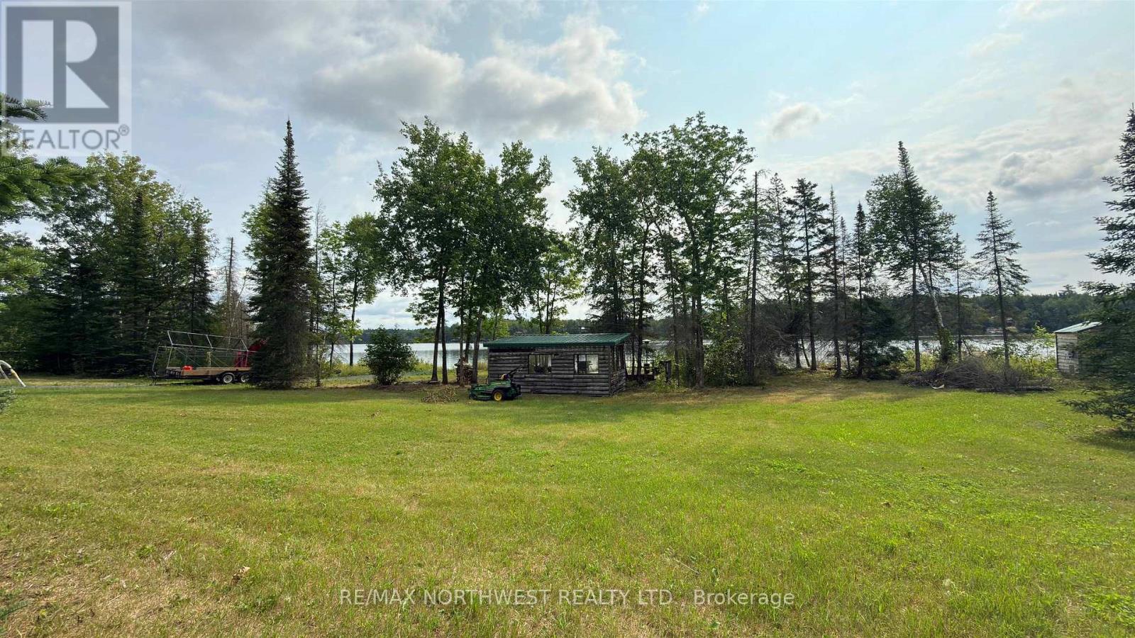 Lot 2- 48 Poplar Bay Road, First Nations, Ontario  P0X 1C0 - Photo 1 - X13669342