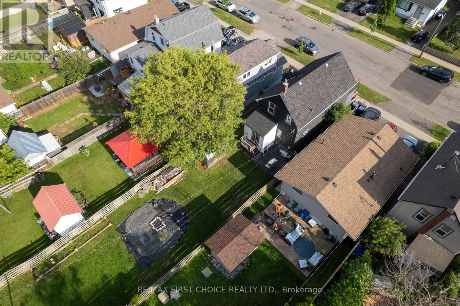 513 Christina Street E, Thunder Bay, Ontario  P7E 4P4 - Photo 39 - X13663534