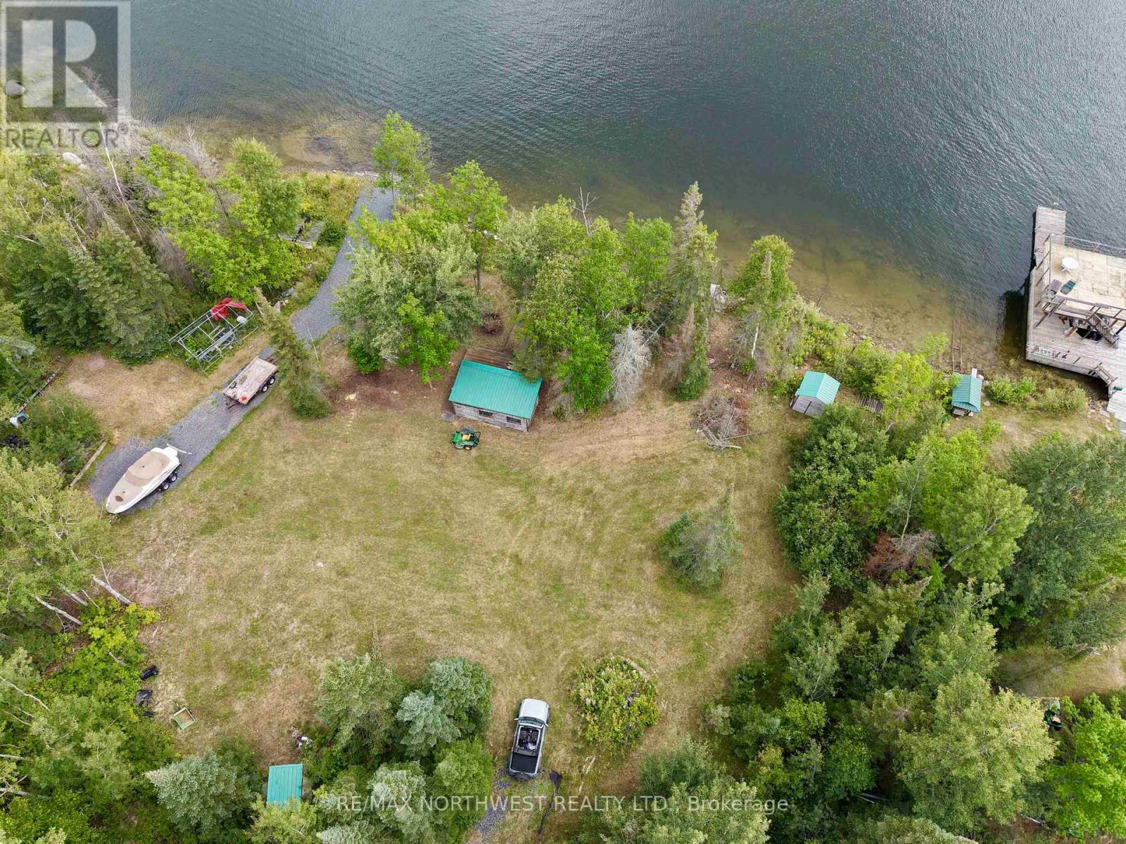 Lot 2- 48 Poplar Bay Road, First Nations, Ontario  P0X 1C0 - Photo 9 - X13669342