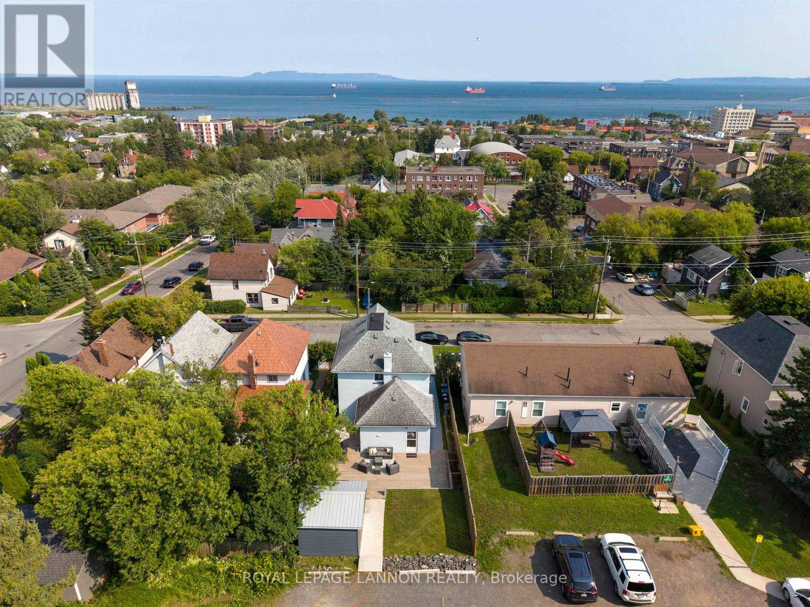 92 Jean Street, Thunder Bay, Ontario  P7A 5E9 - Photo 40 - X13657086