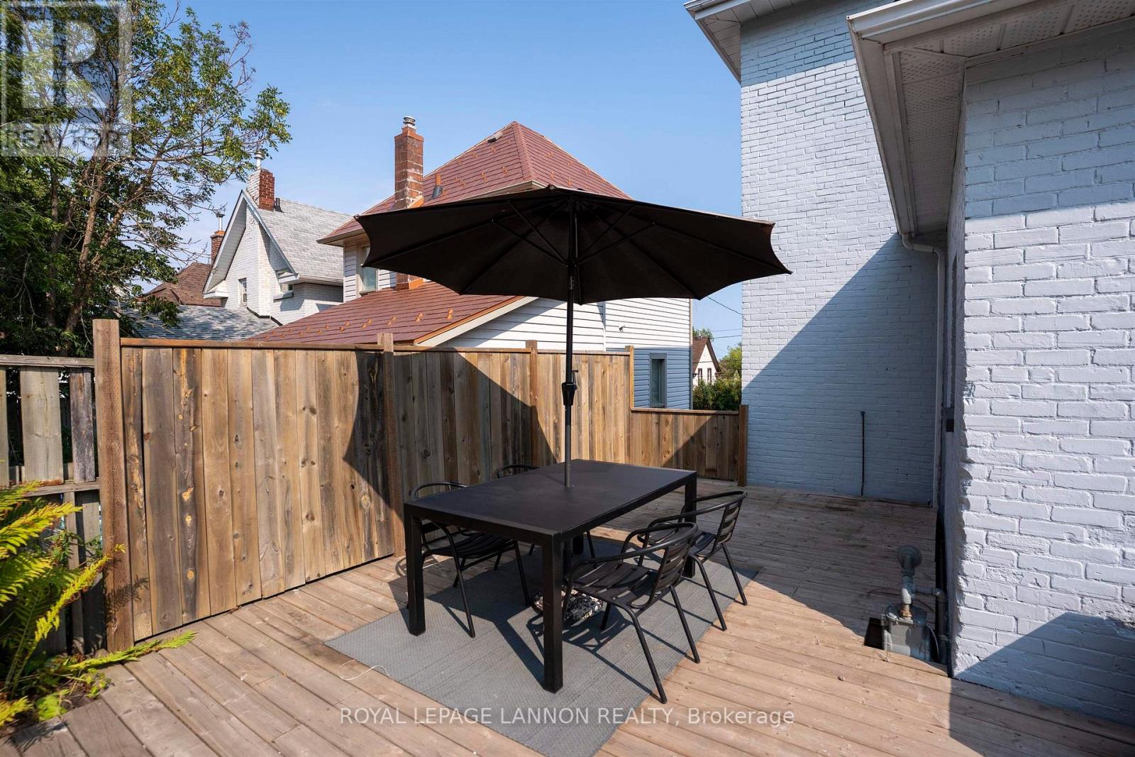 92 Jean Street, Thunder Bay, Ontario  P7A 5E9 - Photo 35 - X13657086
