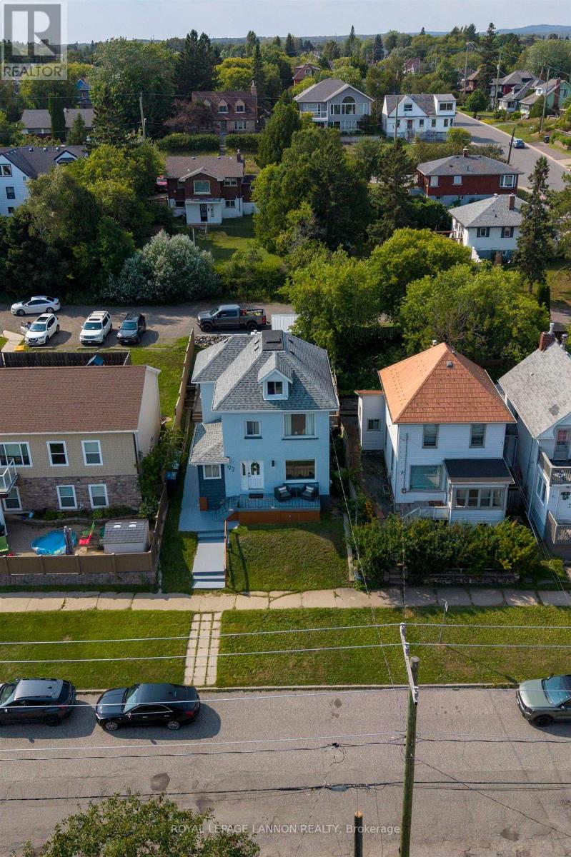 92 Jean Street, Thunder Bay, Ontario  P7A 5E9 - Photo 39 - X13657086