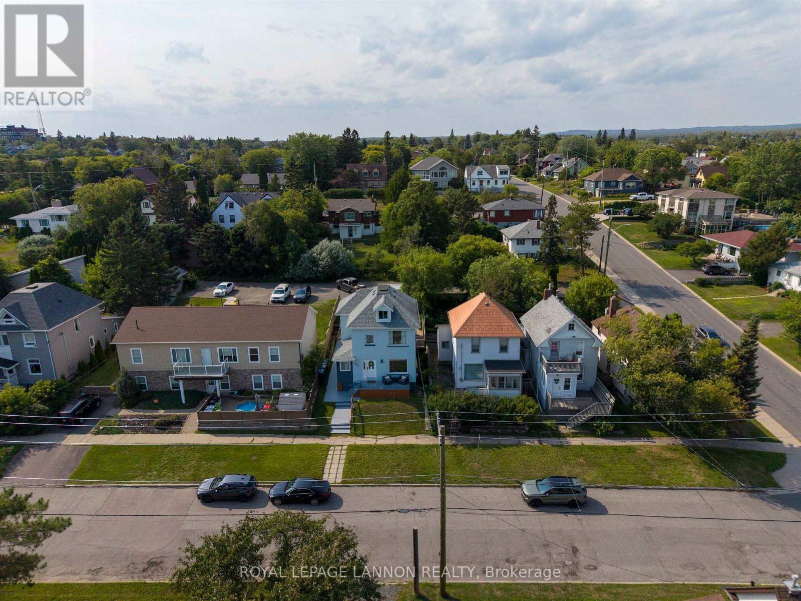 92 Jean Street, Thunder Bay, Ontario  P7A 5E9 - Photo 42 - X13657086