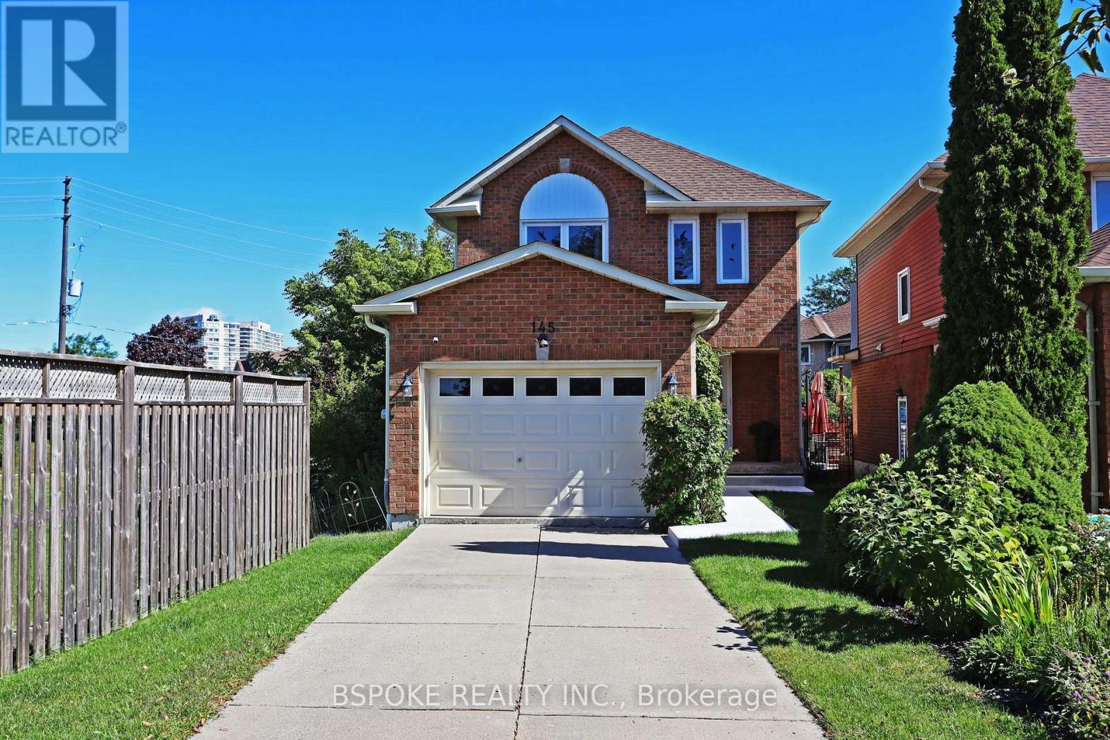 145 ATLEE AVENUE, Toronto, Ontario