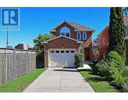 145 ATLEE AVENUE, Toronto, Ontario