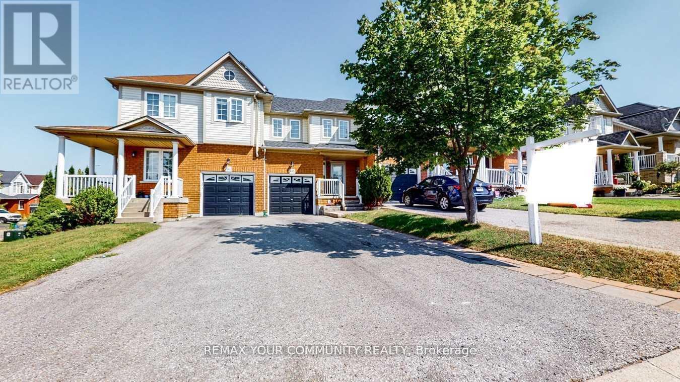 143 CORNISH DRIVE E, Clarington, Ontario
