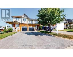 143 CORNISH DRIVE E, Clarington, Ontario