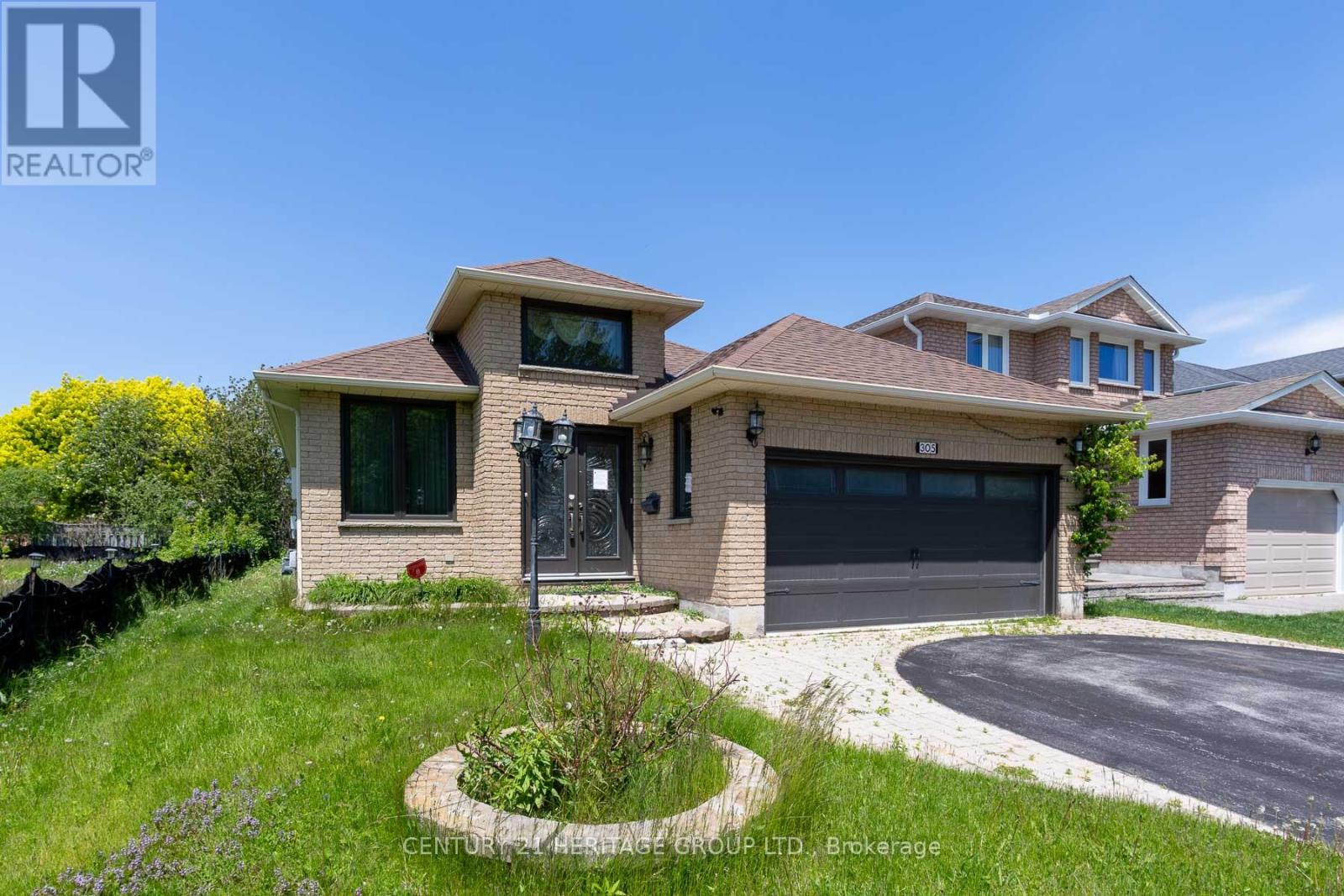 305 SANDRINGHAM DRIVE, Clarington, Ontario