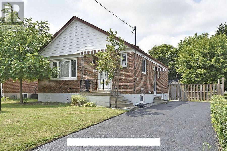 270 WILSON ROAD S, Oshawa, Ontario