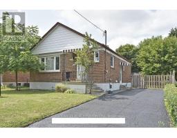 270 WILSON ROAD S, Oshawa, Ontario