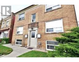 1 - 202 O'CONNOR DRIVE, Toronto, Ontario