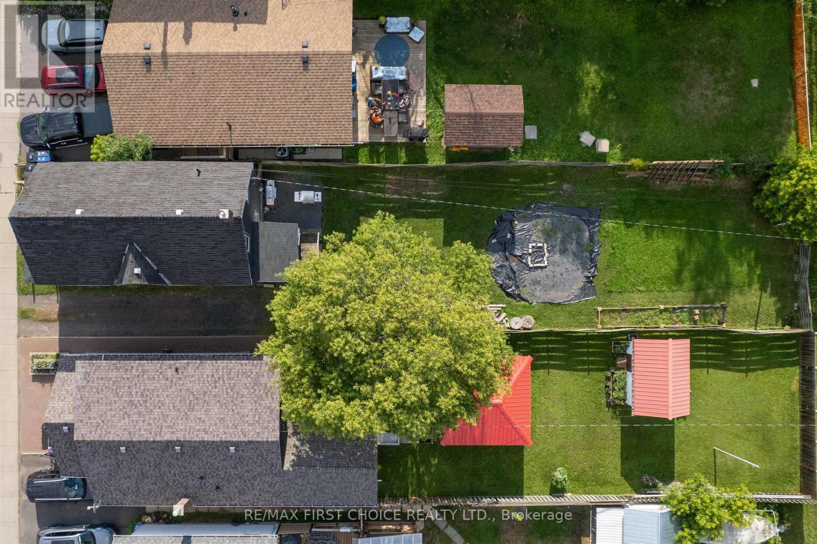 513 Christina Street E, Thunder Bay, Ontario  P7E 4P4 - Photo 36 - X13663534