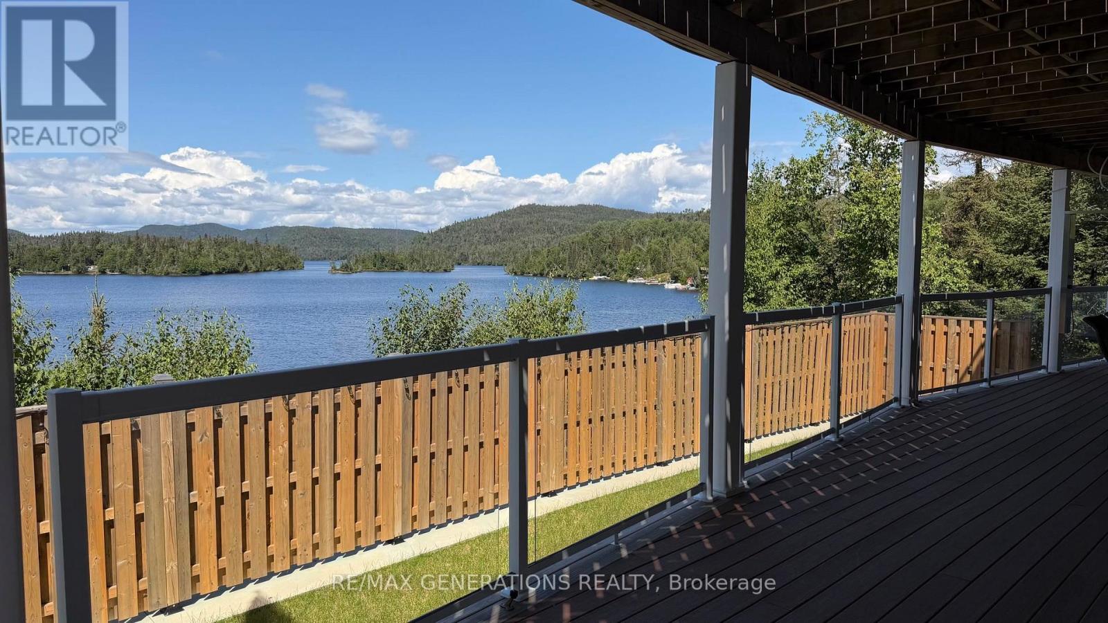 Lot 10 Whitesand Lake Road, Schreiber, Ontario  P0T 2S0 - Photo 40 - X13667576