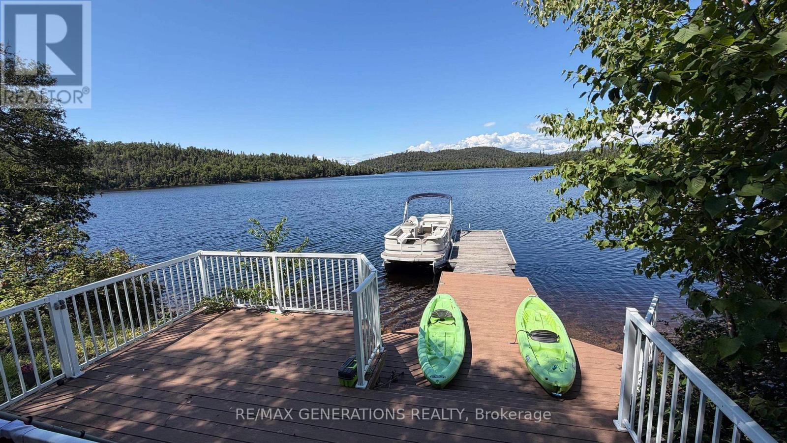 Lot 10 Whitesand Lake Road, Schreiber, Ontario  P0T 2S0 - Photo 42 - X13667576