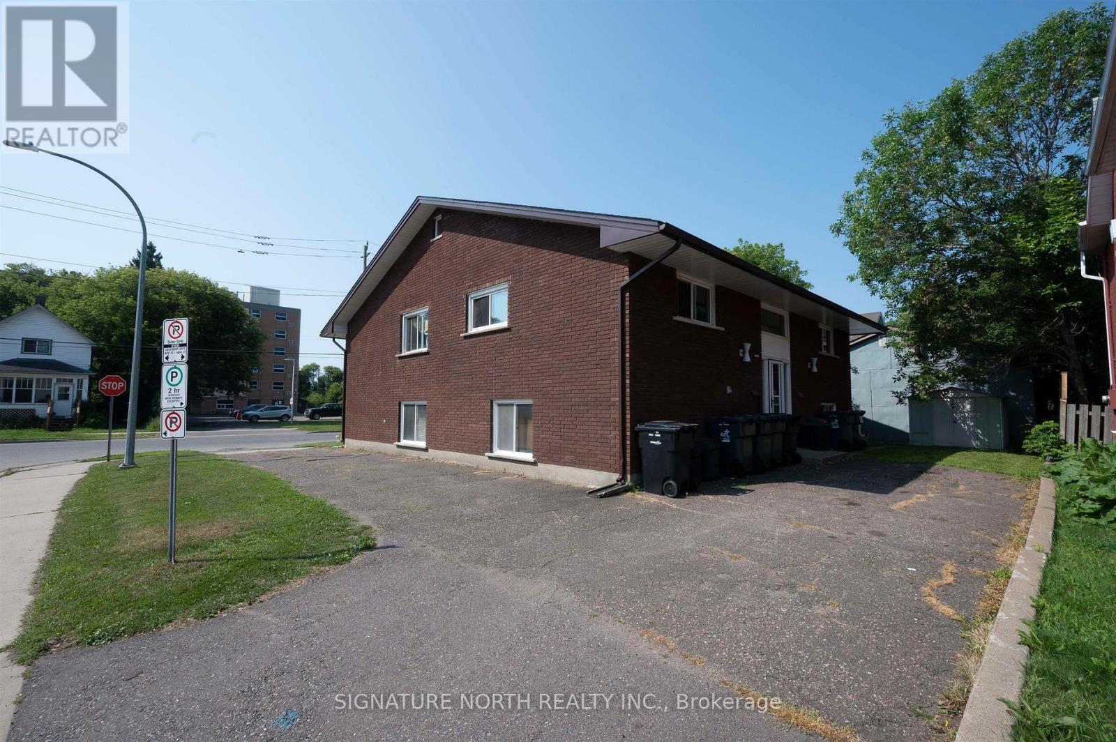 1103 Donald Street East, Thunder Bay, Ontario  P7E 5V9 - Photo 2 - X13672392