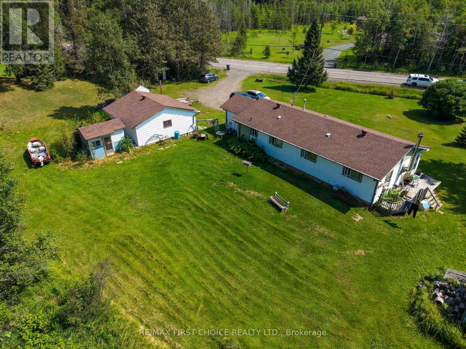 6365 Mapleward Road, Thunder Bay, Ontario  P7G 2K1 - Photo 33 - X13670600