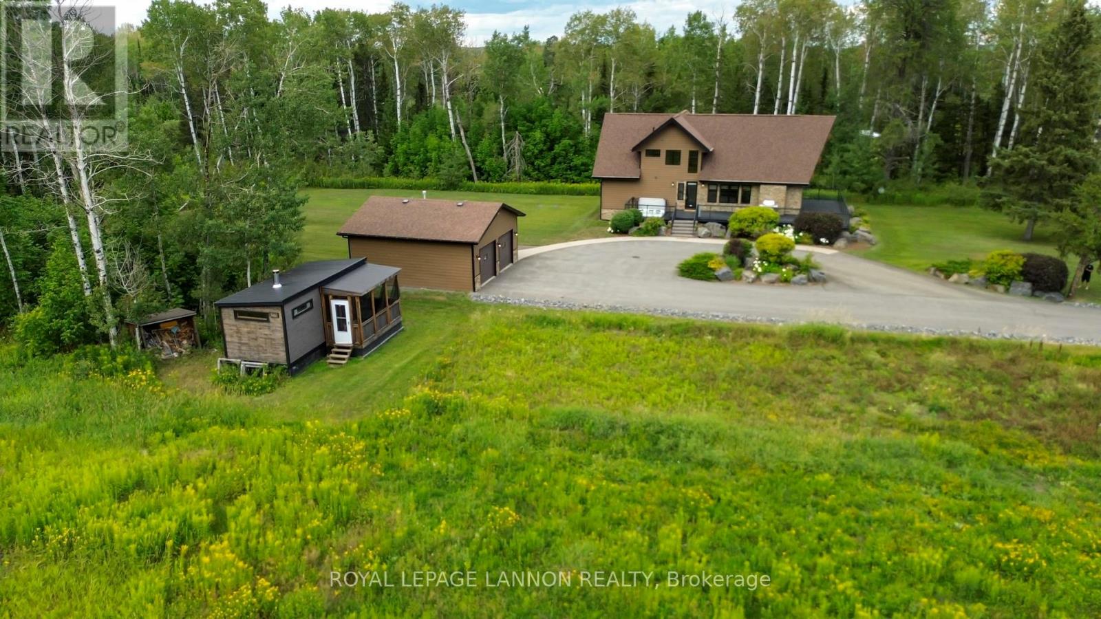 6065 Loch Lomond Road, Thunder Bay, Ontario  P7J 1E7 - Photo 45 - X13671802