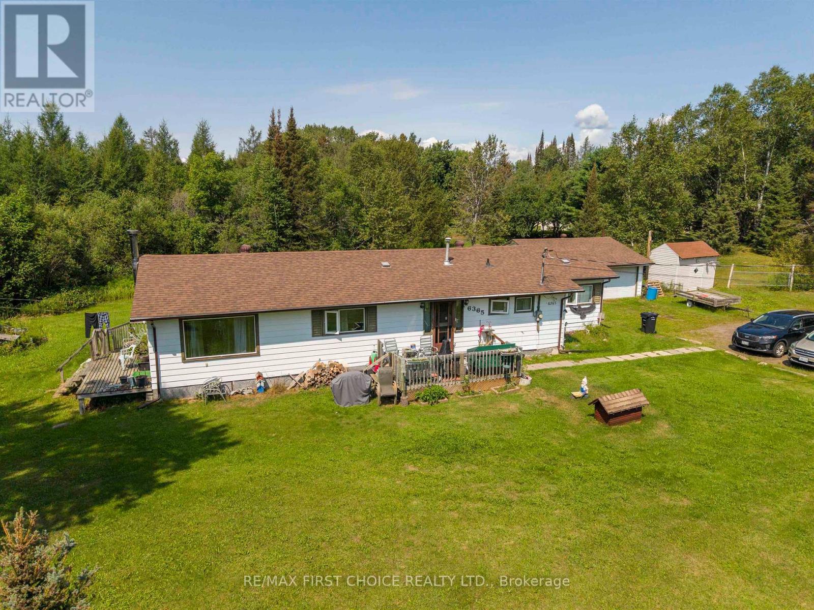 6365 Mapleward Road, Thunder Bay, Ontario  P7G 2K1 - Photo 31 - X13670600