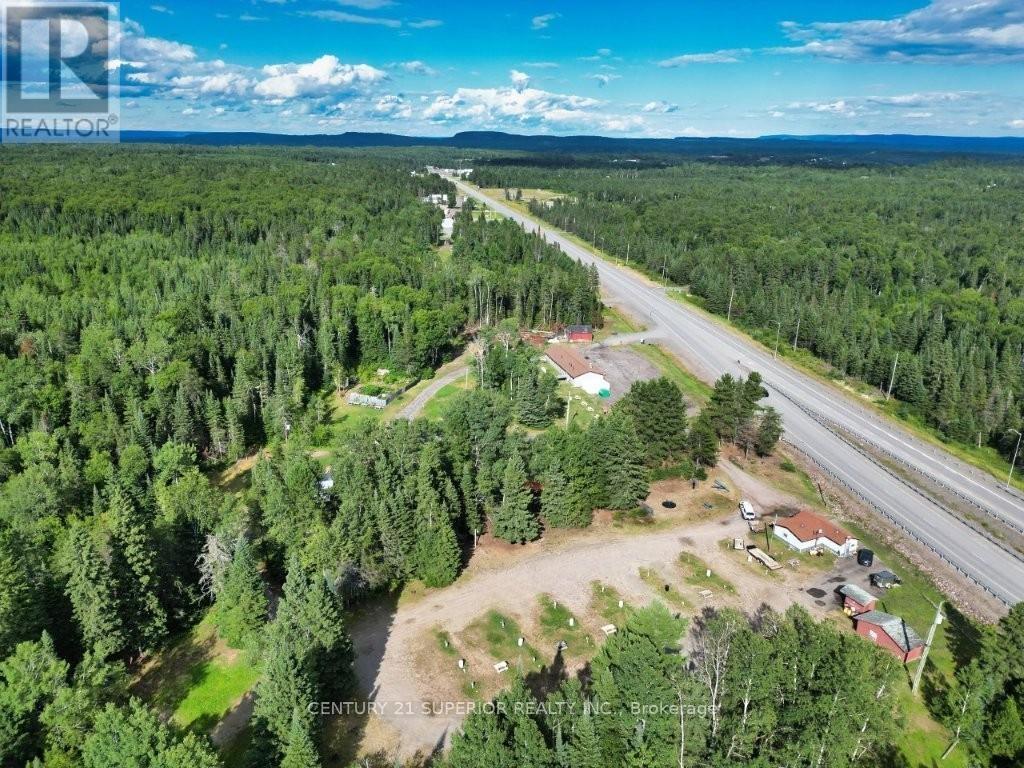 358 Hwy 11/17, Nipigon, Ontario  P0T 2J0 - Photo 2 - X13672608