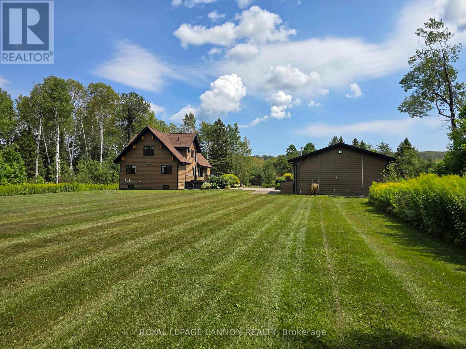 6065 Loch Lomond Road, Thunder Bay, Ontario  P7J 1E7 - Photo 43 - X13671802