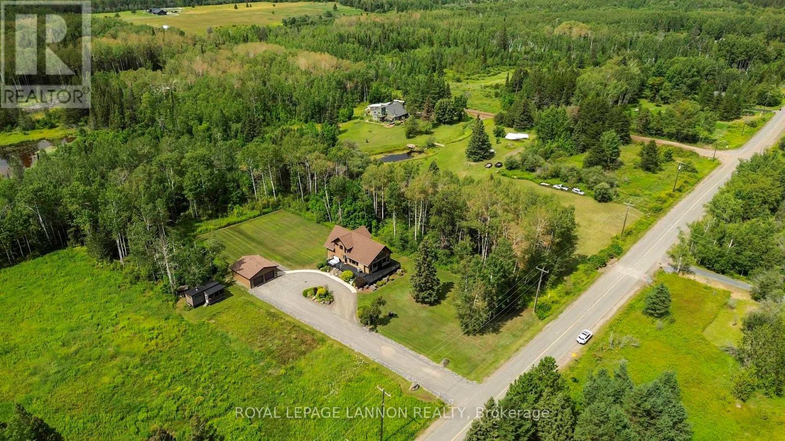 6065 Loch Lomond Road, Thunder Bay, Ontario  P7J 1E7 - Photo 6 - X13671802