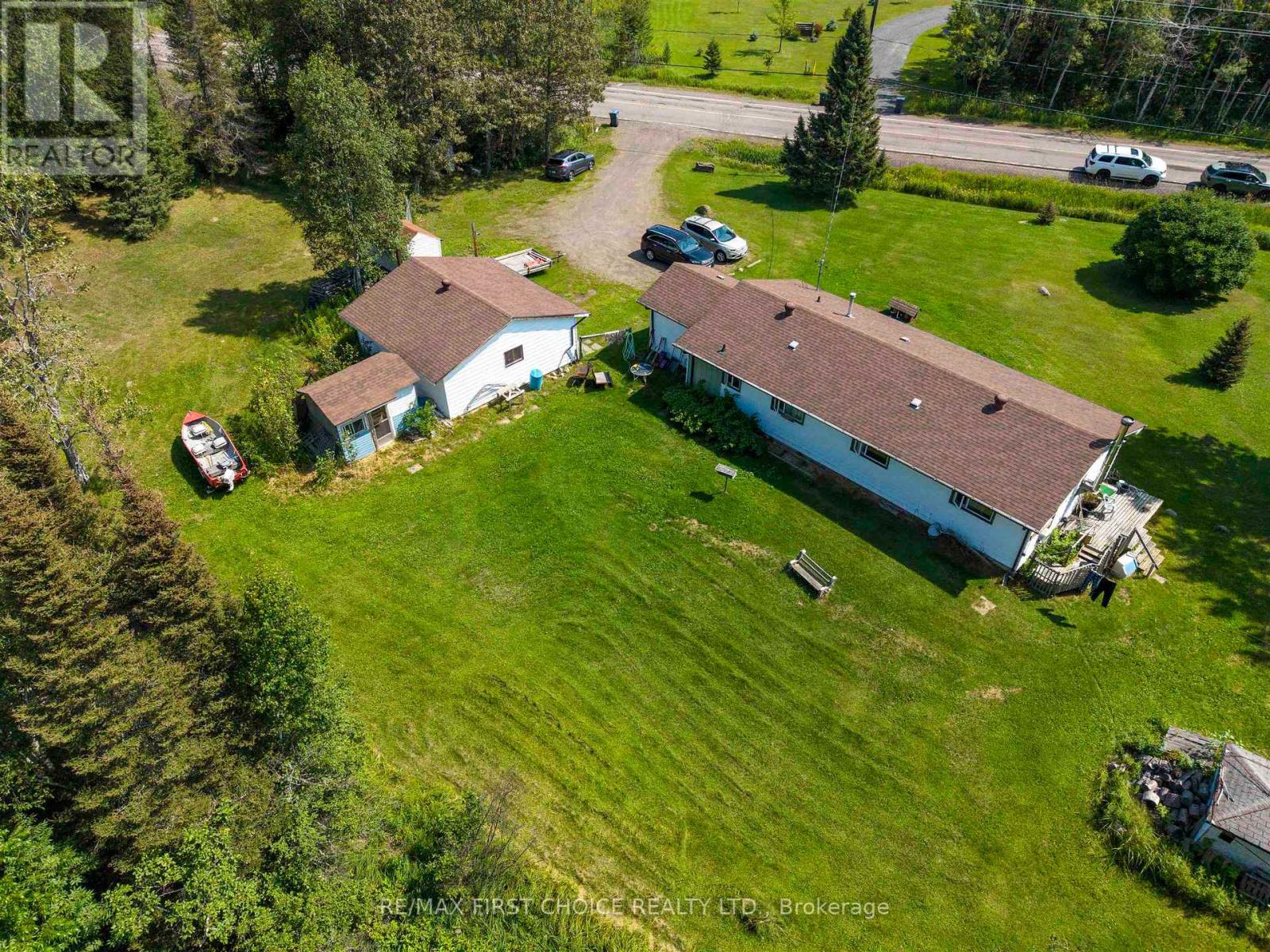 6365 Mapleward Road, Thunder Bay, Ontario  P7G 2K1 - Photo 5 - X13670600