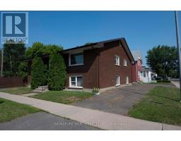 1103 DONALD STREET EAST, Thunder Bay, Ontario