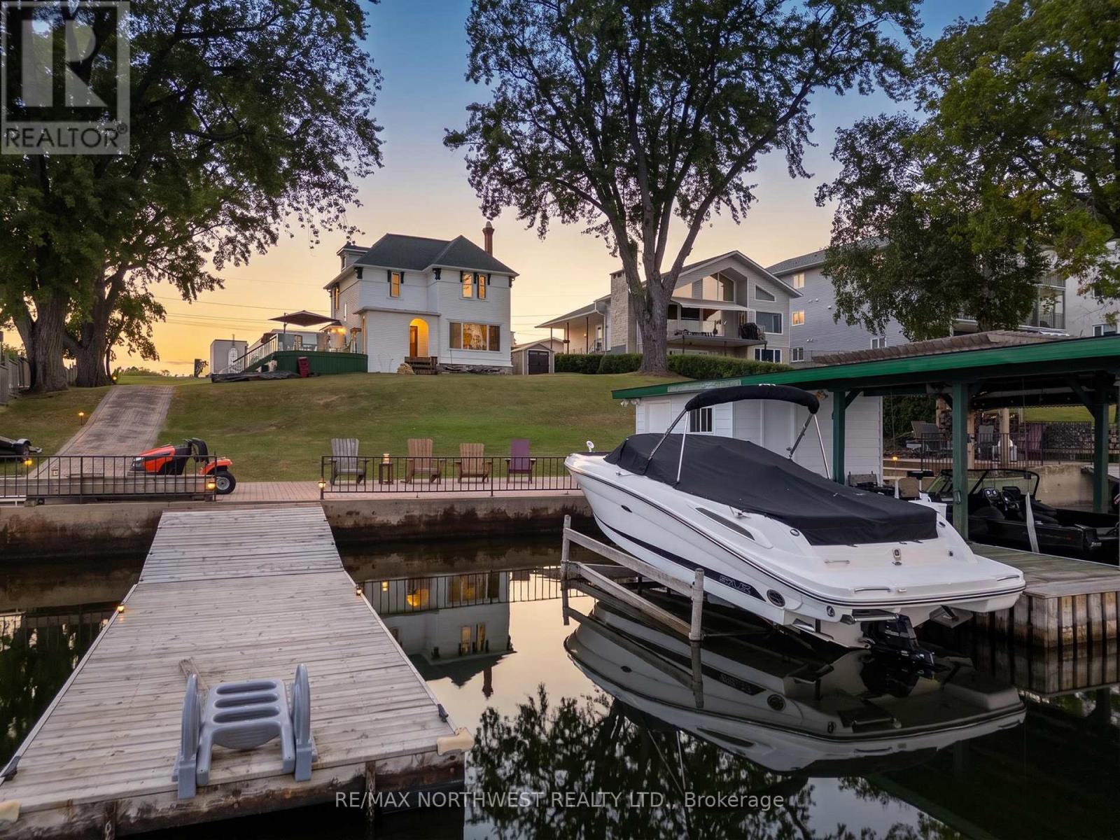 3 Sylvan Street, Kenora, Ontario  P9N 0E9 - Photo 3 - X13673464