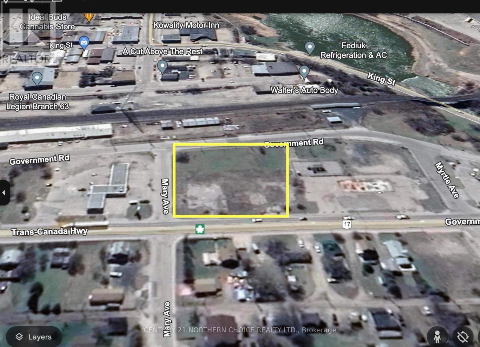 238 Government Street, Dryden, Ontario  P8N 2P1 - Photo 9 - X13673710