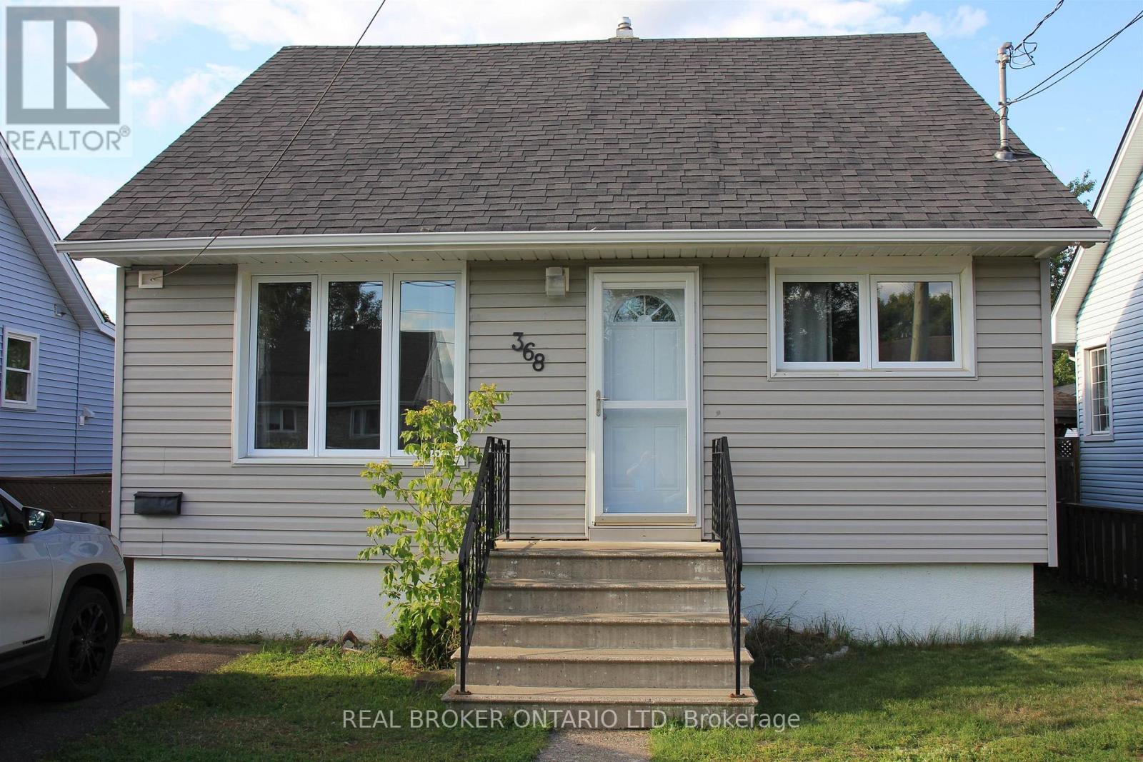 368 Merrill Street, Thunder Bay, Ontario  P7A 1E6 - Photo 1 - X13681648