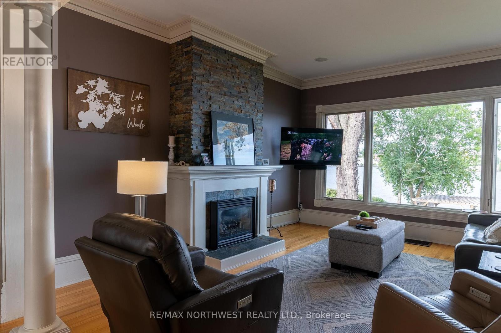 3 Sylvan Street, Kenora, Ontario  P9N 0E9 - Photo 10 - X13673464